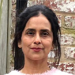 Sonali Shah